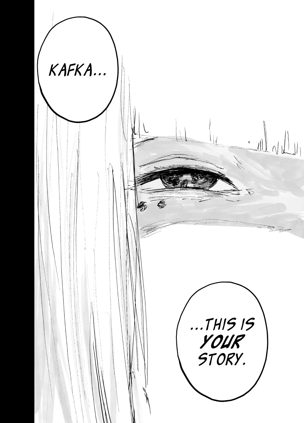 Project SHaDe Chapter 22 page 44 - 
