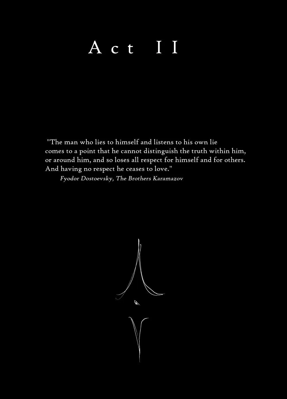 Project SHaDe Chapter 23 page 1 - 