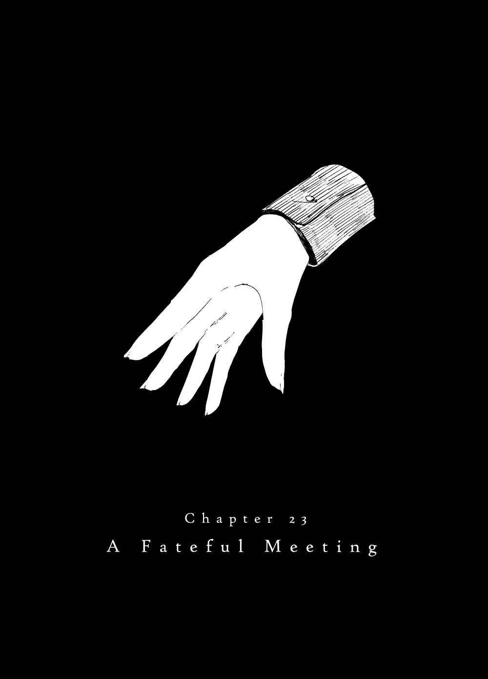 Project SHaDe Chapter 23 page 2 - 