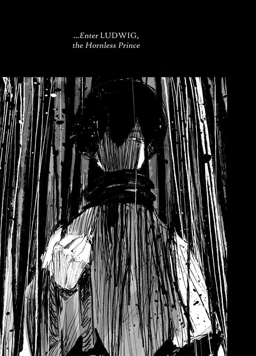 Project SHaDe Chapter 23 page 11 - 