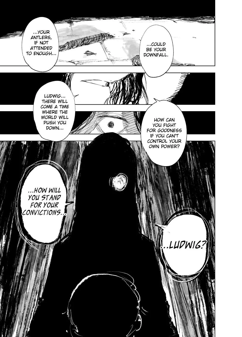 Project SHaDe Chapter 23 page 23 - 