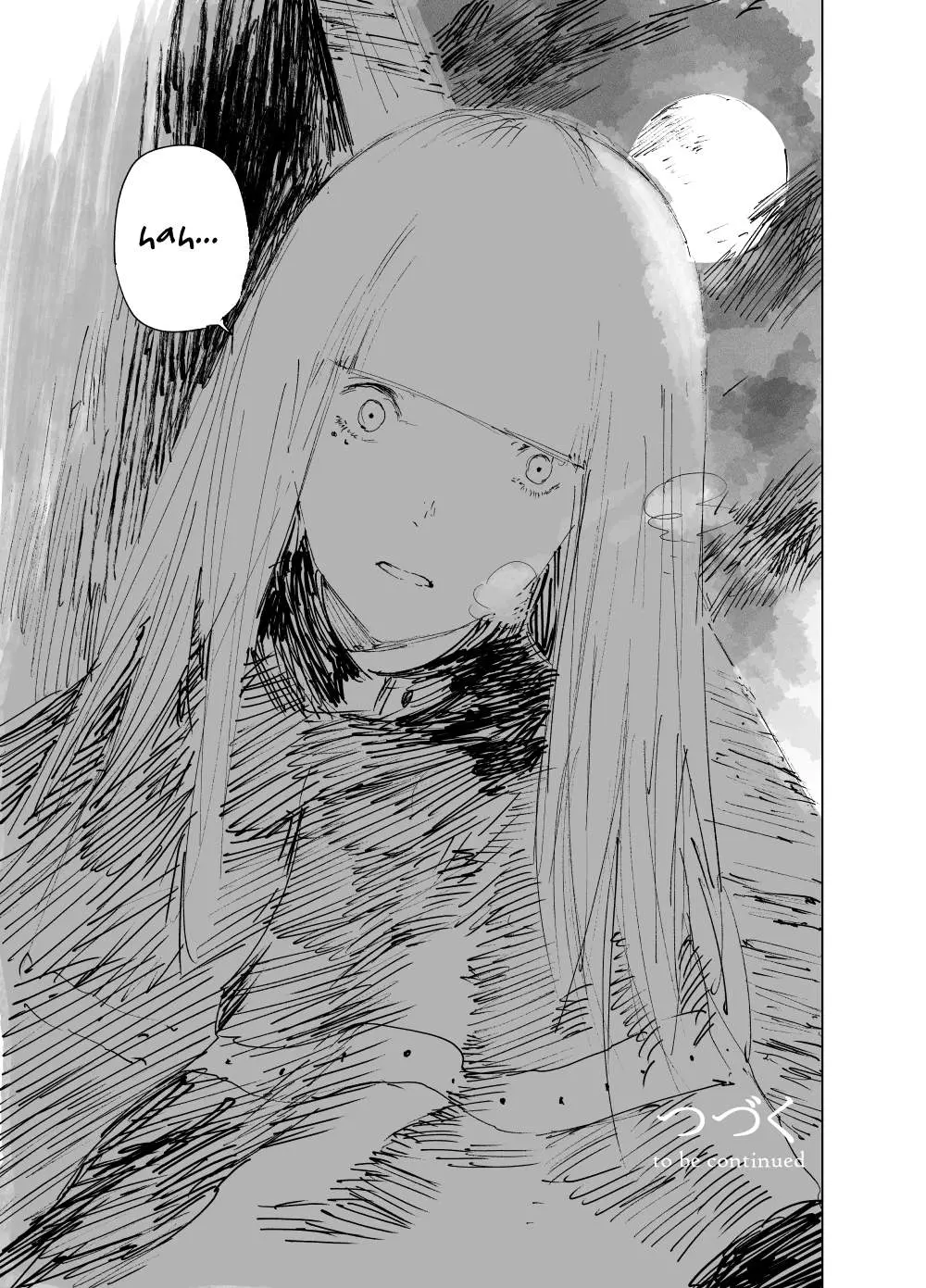 Project SHaDe Chapter 23 page 45 - 
