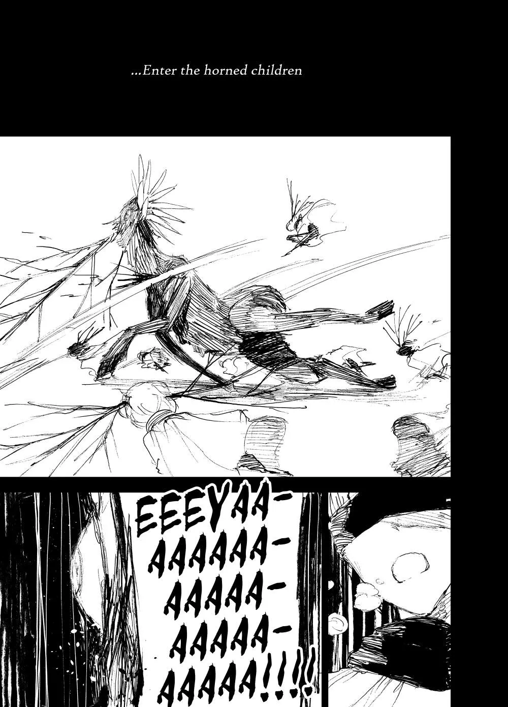 Project SHaDe Chapter 23 page 7 - 