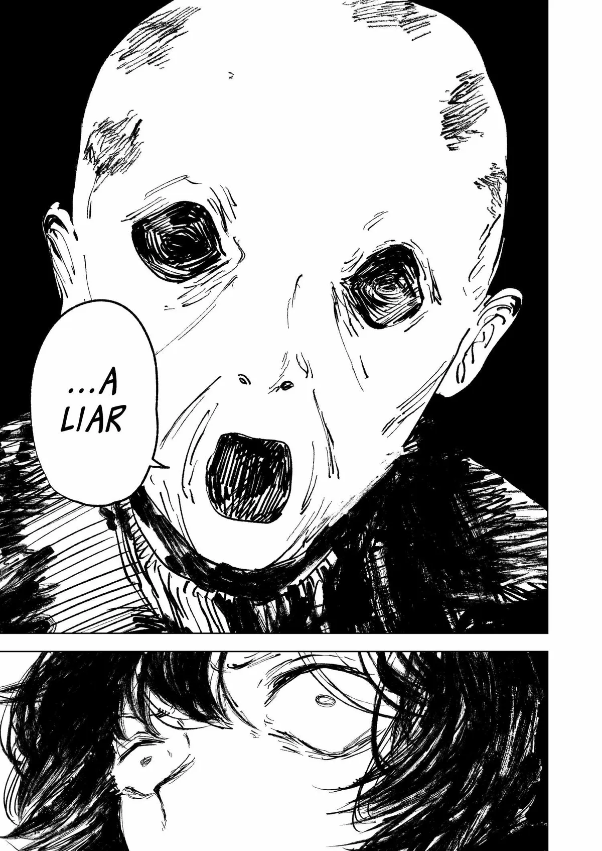 Project SHaDe Chapter 28 page 16 - 