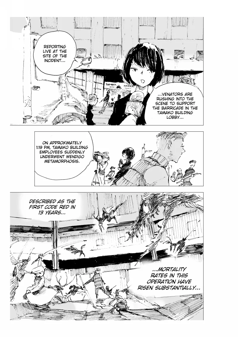 Project SHaDe Chapter 3 page 2 - 