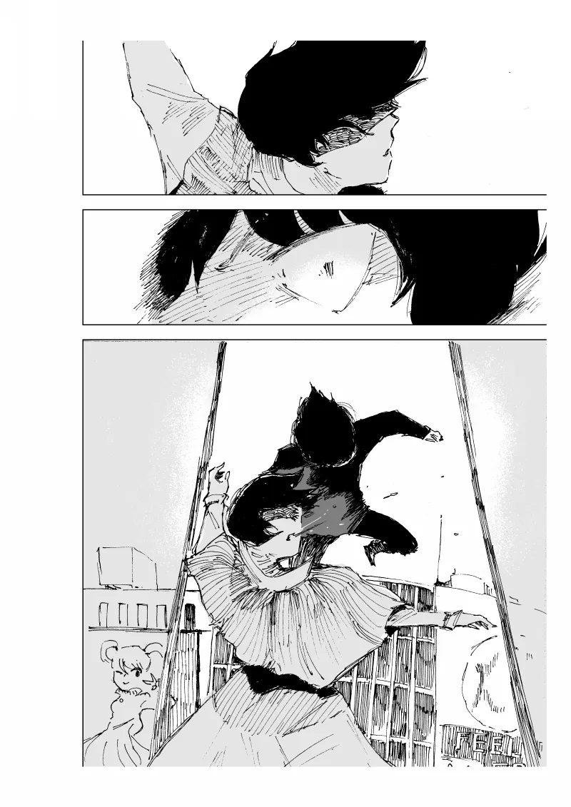 Project SHaDe Chapter 4 page 2 - 