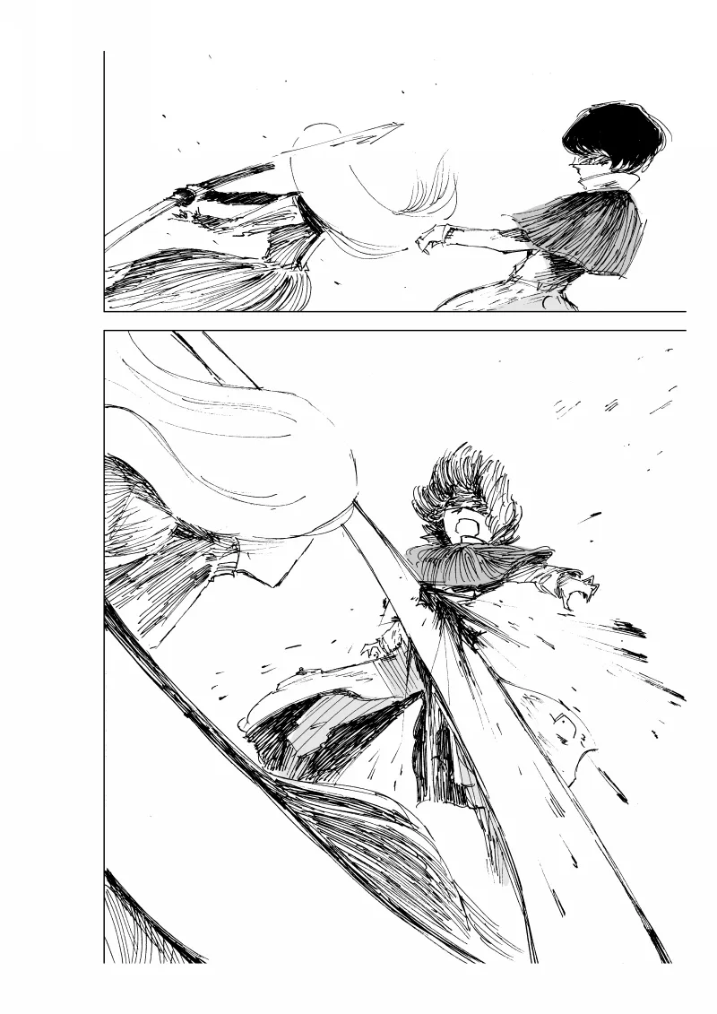 Project SHaDe Chapter 4 page 12 - 