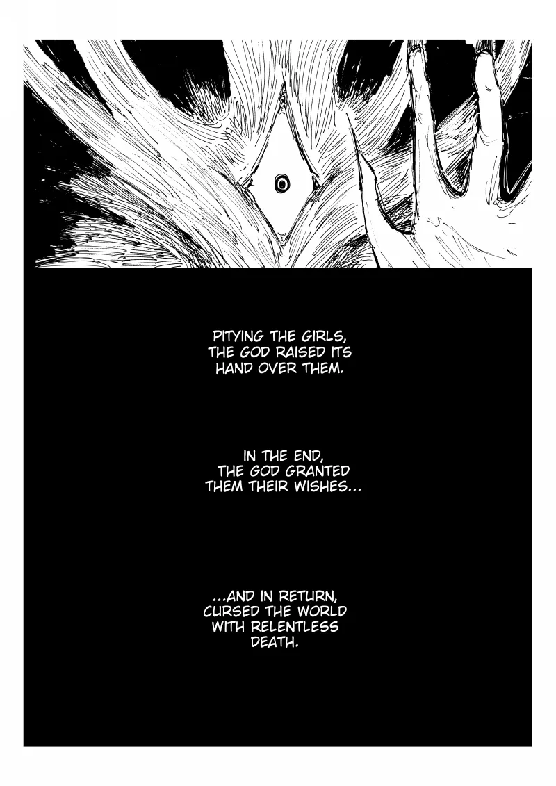 Project SHaDe Chapter 4 page 34 - 