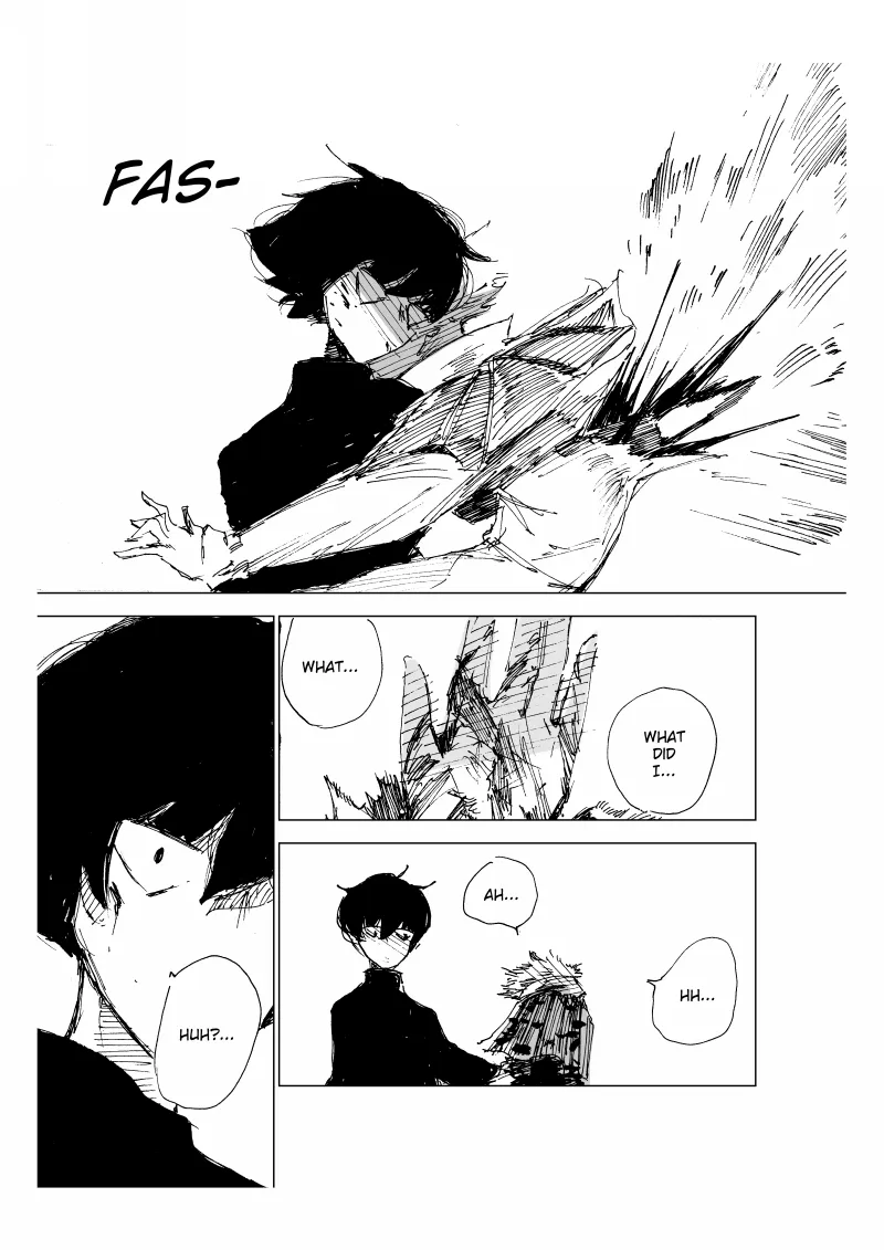 Project SHaDe Chapter 4 page 7 - 