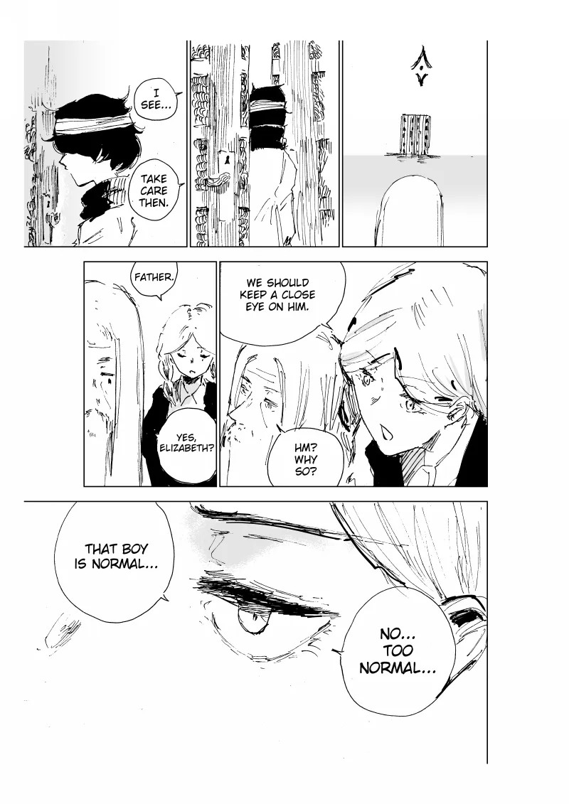 Project SHaDe Chapter 5 page 8 - 