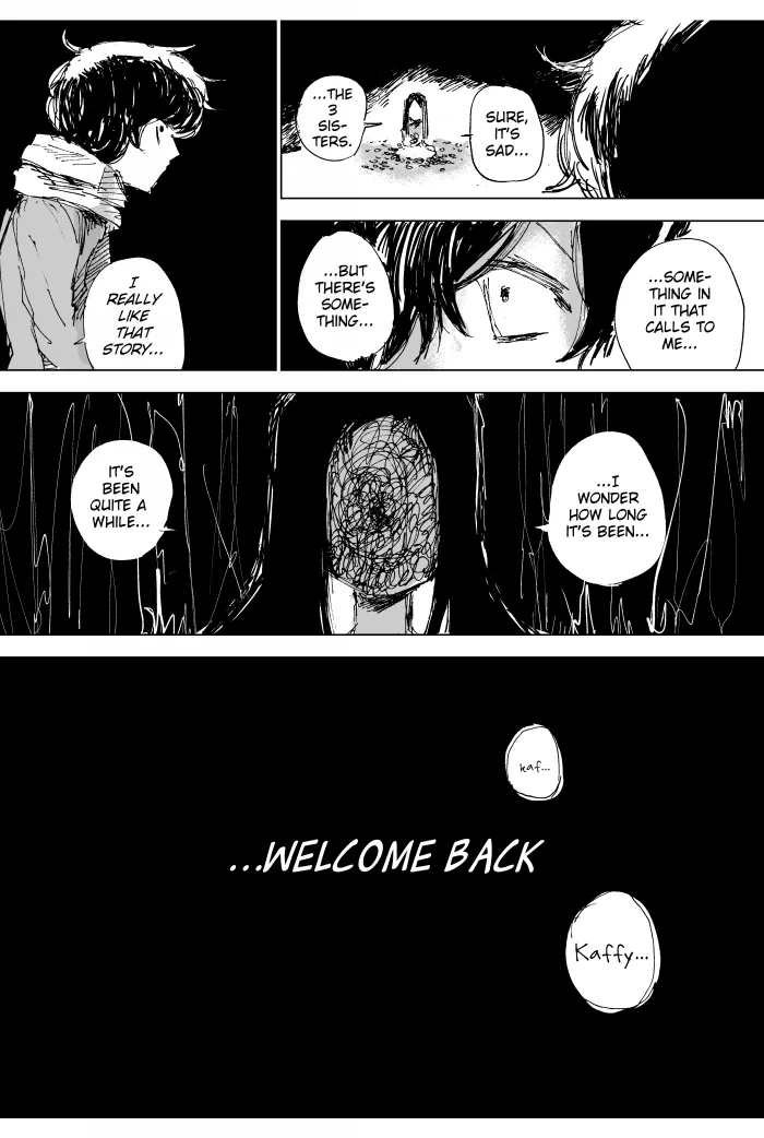 Project SHaDe Chapter 6 page 24 - 