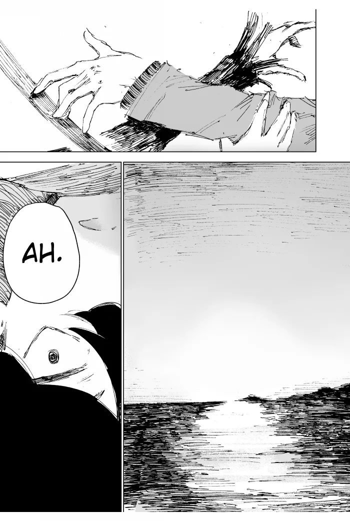 Project SHaDe Chapter 6 page 7 - 