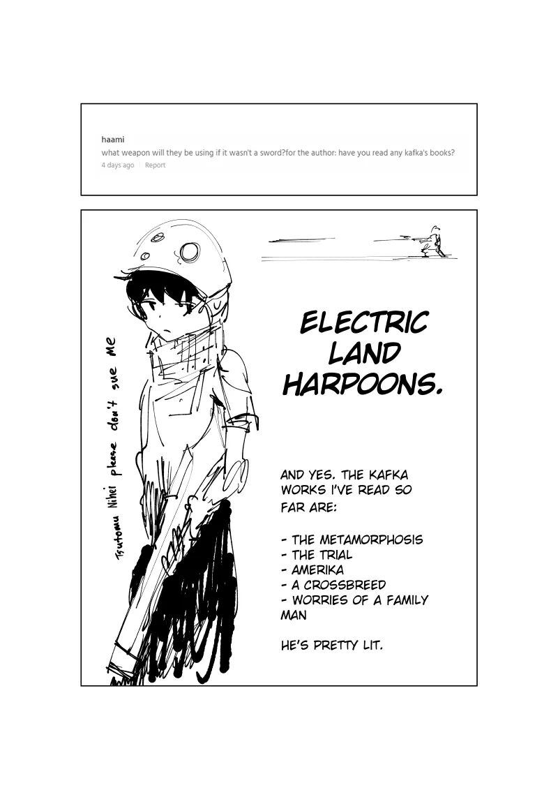 Project SHaDe Chapter 8.5 page 2 - 