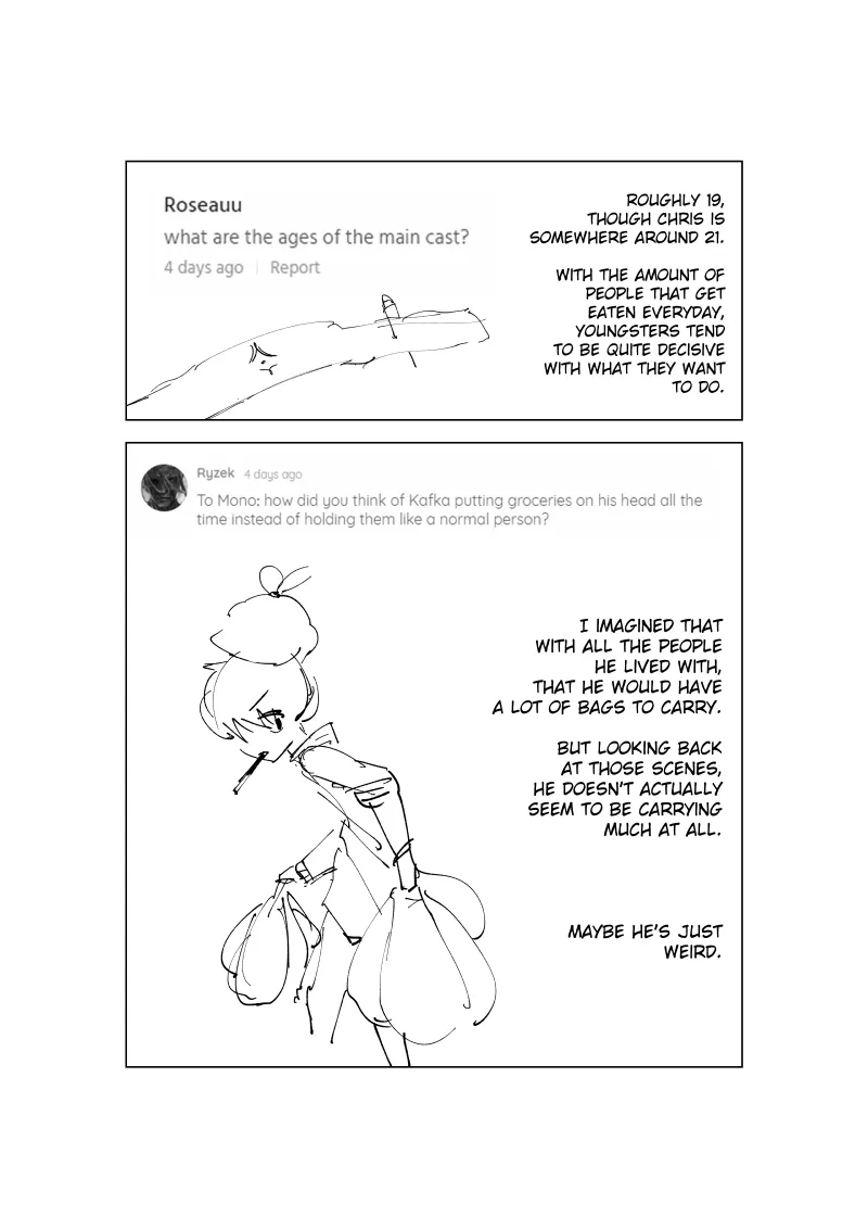 Project SHaDe Chapter 8.5 page 3 - 