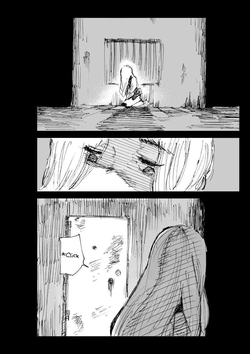 Project SHaDe Chapter 8 page 2 - 