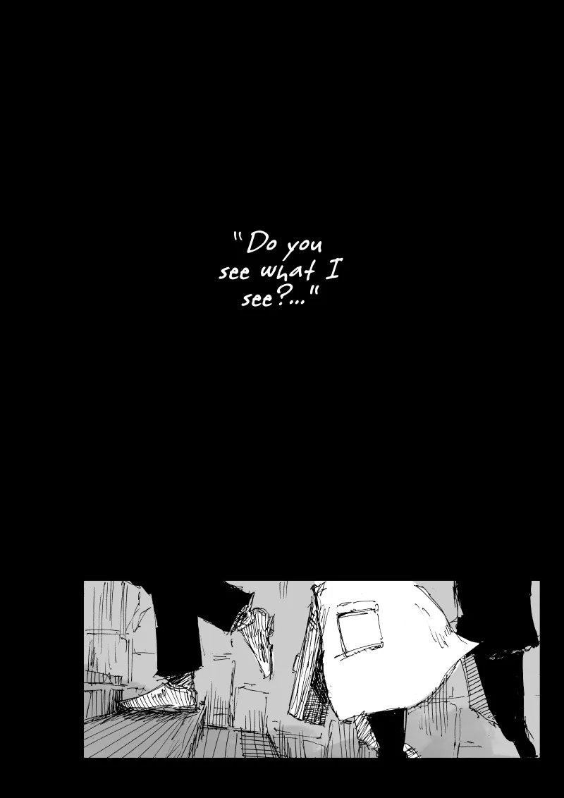 Project SHaDe Chapter 8 page 6 - 