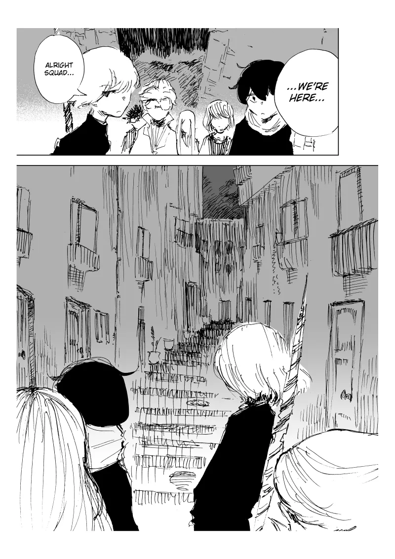 Project SHaDe Chapter 8 page 7 - 