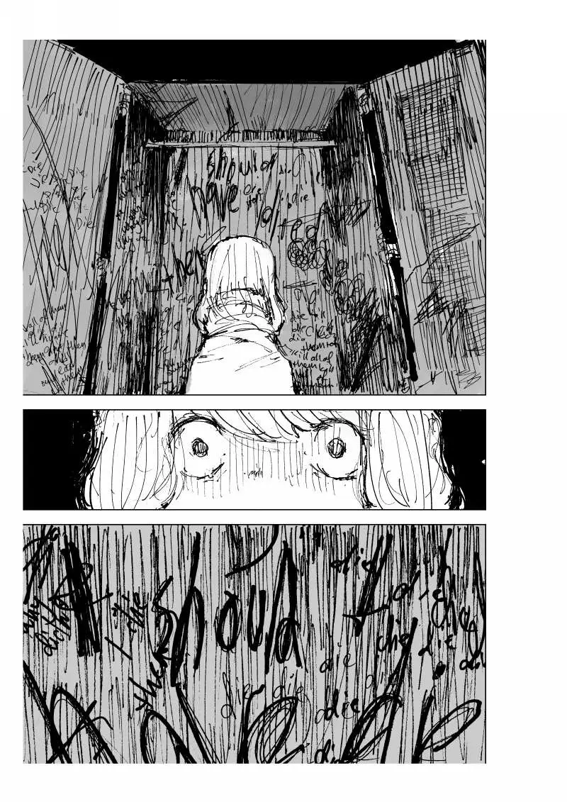 Project SHaDe Chapter 9 page 14 - 
