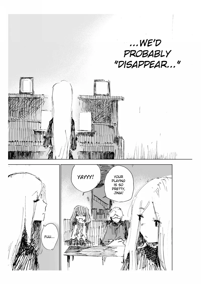 Project SHaDe Chapter 9 page 6 - 