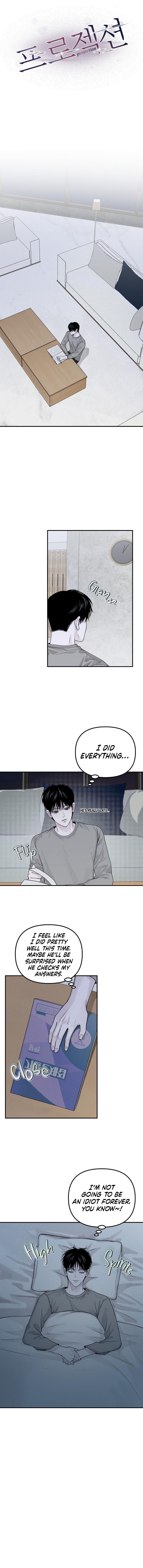 Projection Chapter 55.4 page 3 - 