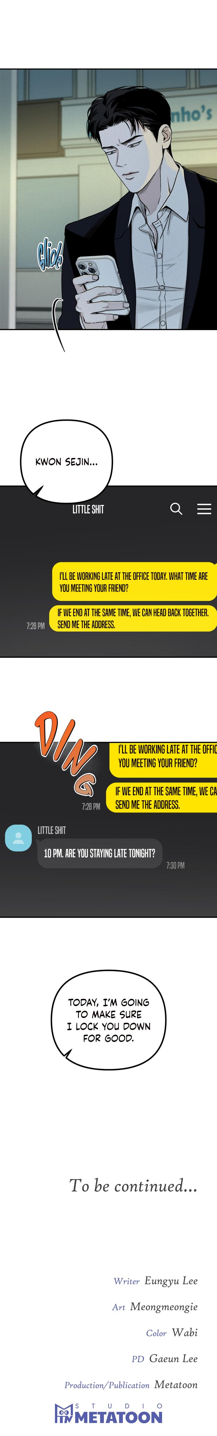 Projection Chapter 55.9 page 7 - 