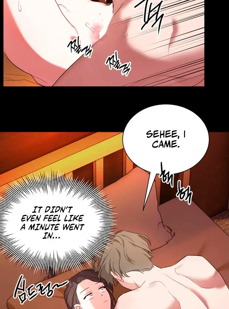 Promiscuous Campus Partners Chapter 1 page 3 - 