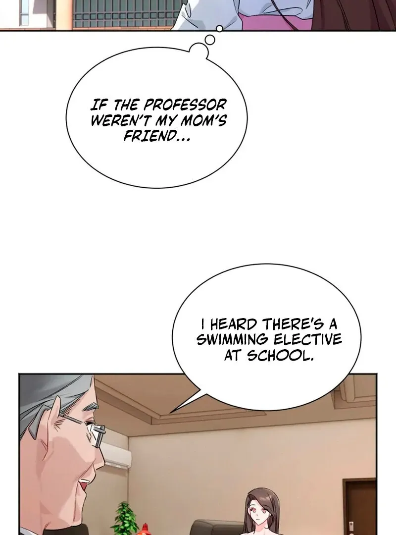 Promiscuous Campus Partners Chapter 1 page 24 - 