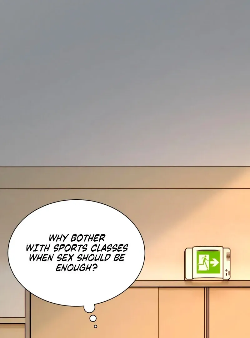 Promiscuous Campus Partners Chapter 1 page 27 - 