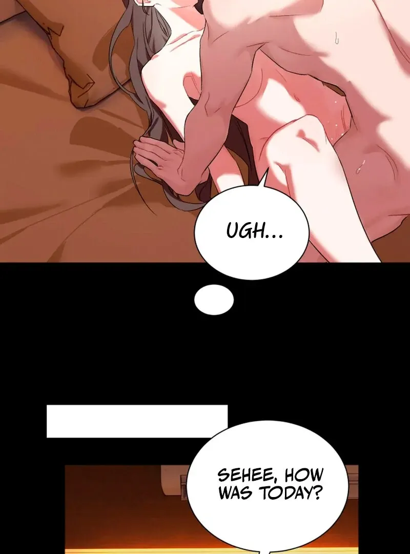 Promiscuous Campus Partners Chapter 1 page 4 - 