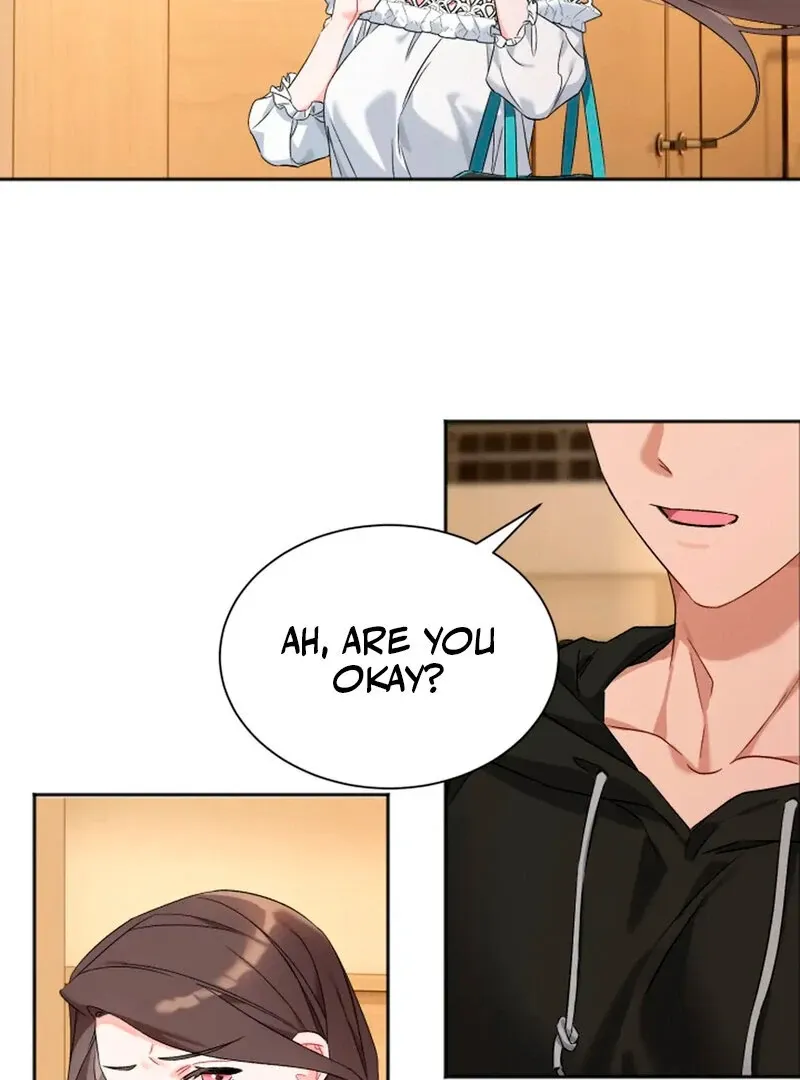 Promiscuous Campus Partners Chapter 1 page 32 - 