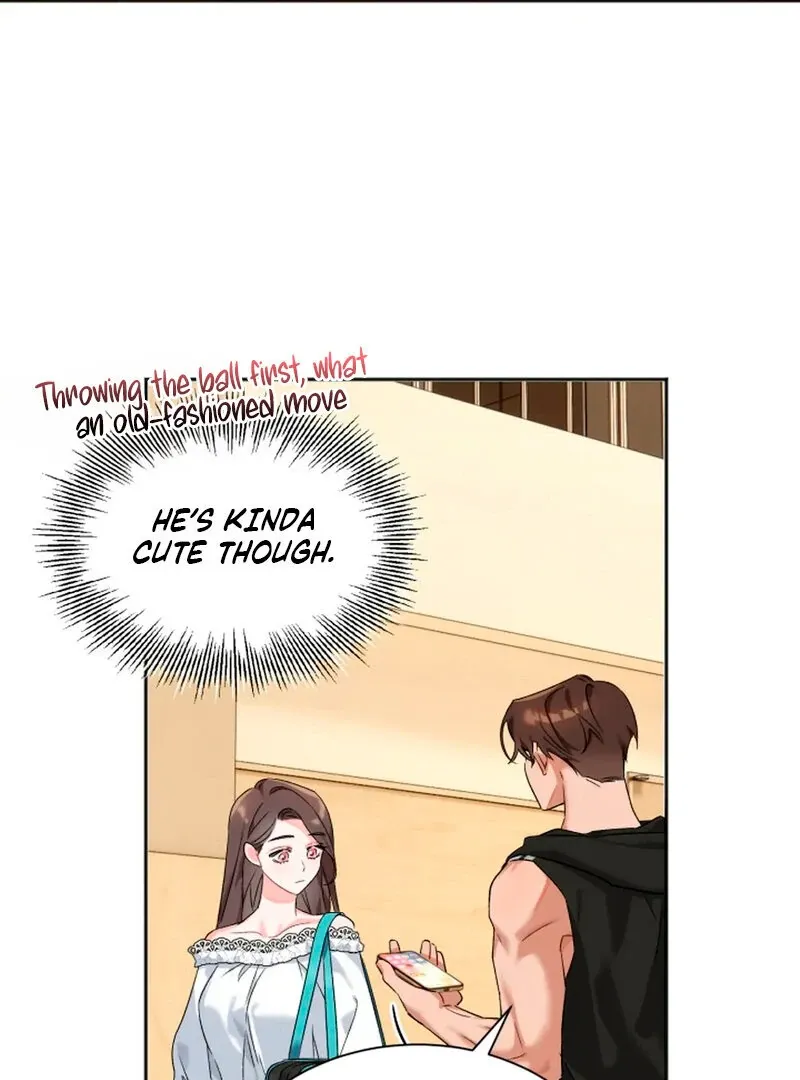 Promiscuous Campus Partners Chapter 1 page 35 - 