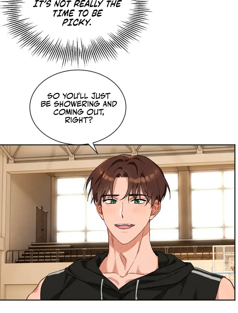Promiscuous Campus Partners Chapter 1 page 38 - 