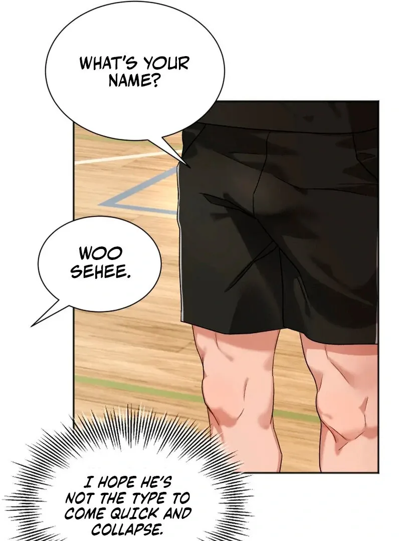 Promiscuous Campus Partners Chapter 1 page 40 - 