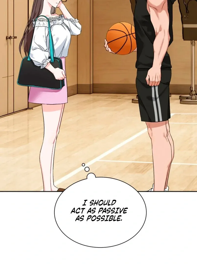 Promiscuous Campus Partners Chapter 1 page 42 - 