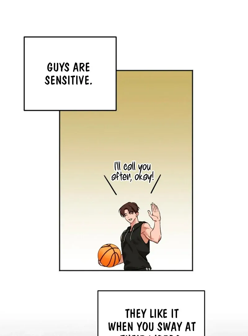 Promiscuous Campus Partners Chapter 1 page 43 - 