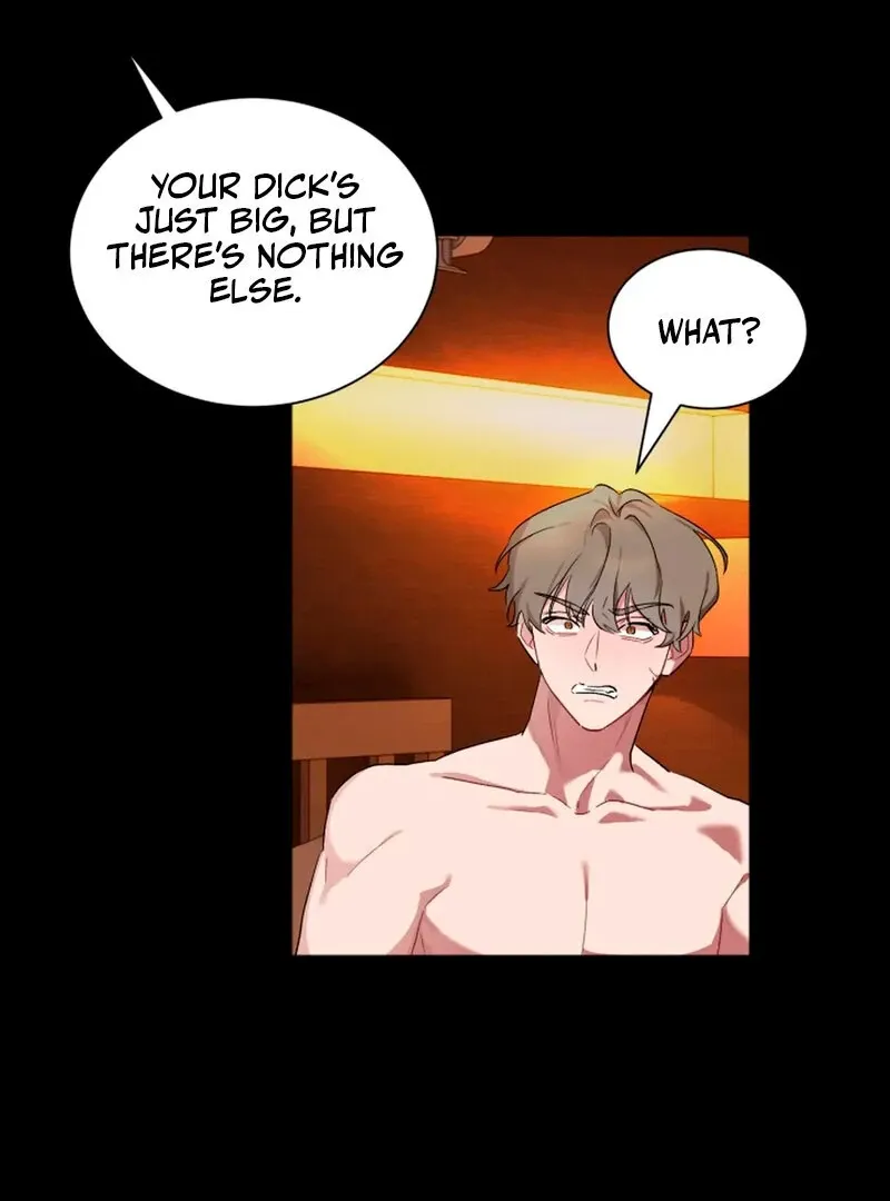 Promiscuous Campus Partners Chapter 1 page 6 - 
