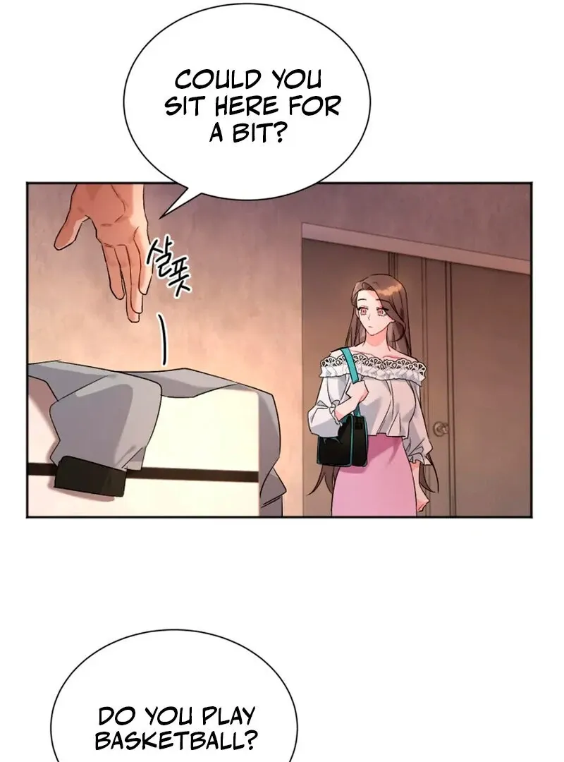 Promiscuous Campus Partners Chapter 1 page 53 - 
