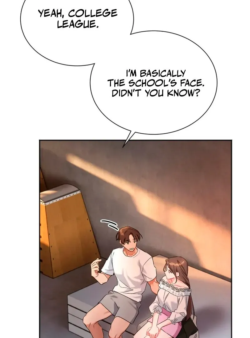 Promiscuous Campus Partners Chapter 1 page 55 - 