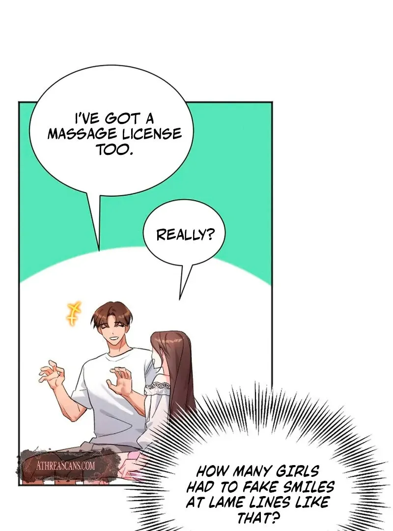 Promiscuous Campus Partners Chapter 1 page 60 - 