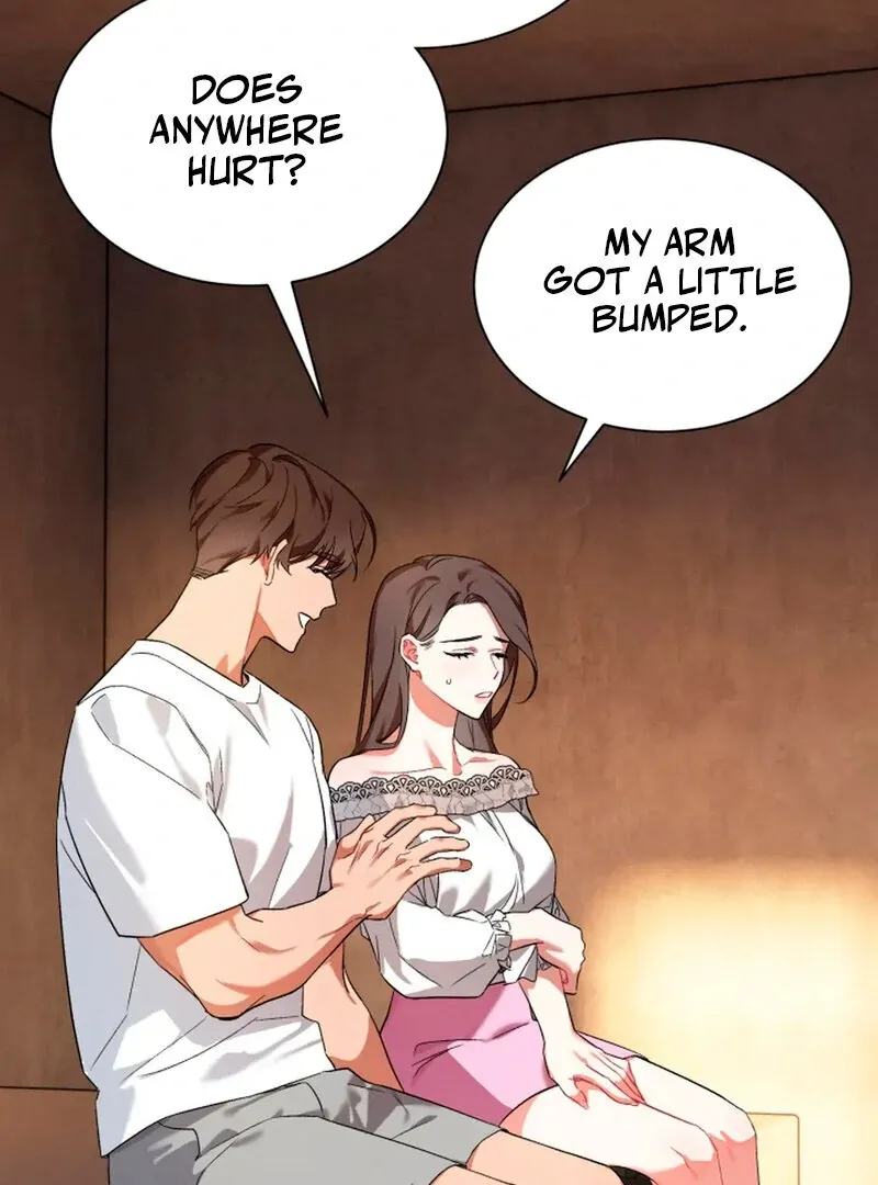 Promiscuous Campus Partners Chapter 1 page 62 - 