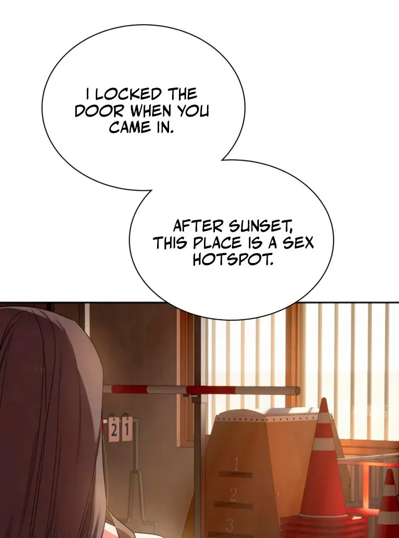 Promiscuous Campus Partners Chapter 1 page 70 - 