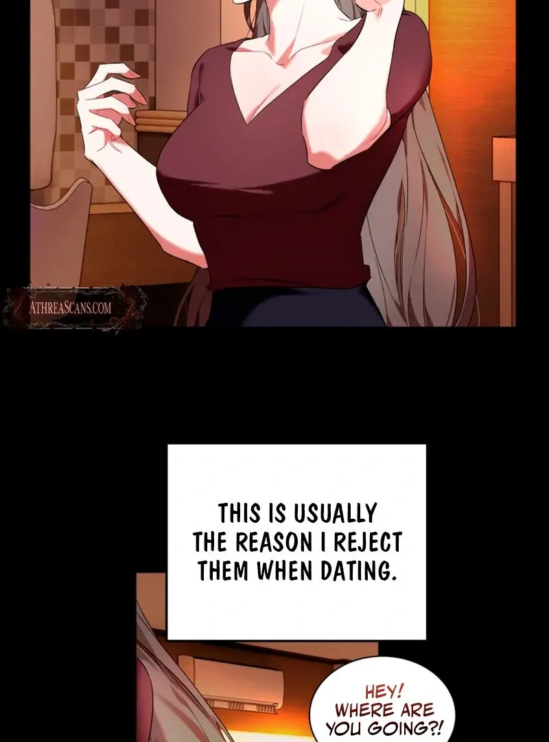 Promiscuous Campus Partners Chapter 1 page 8 - 