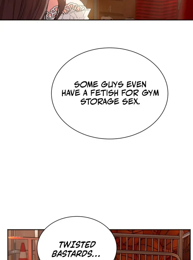Promiscuous Campus Partners Chapter 1 page 71 - 