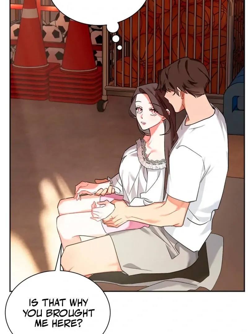 Promiscuous Campus Partners Chapter 1 page 72 - 