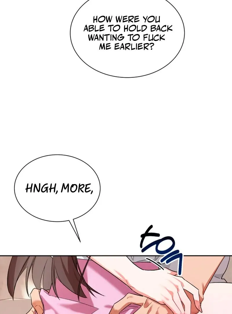 Promiscuous Campus Partners Chapter 1 page 84 - 