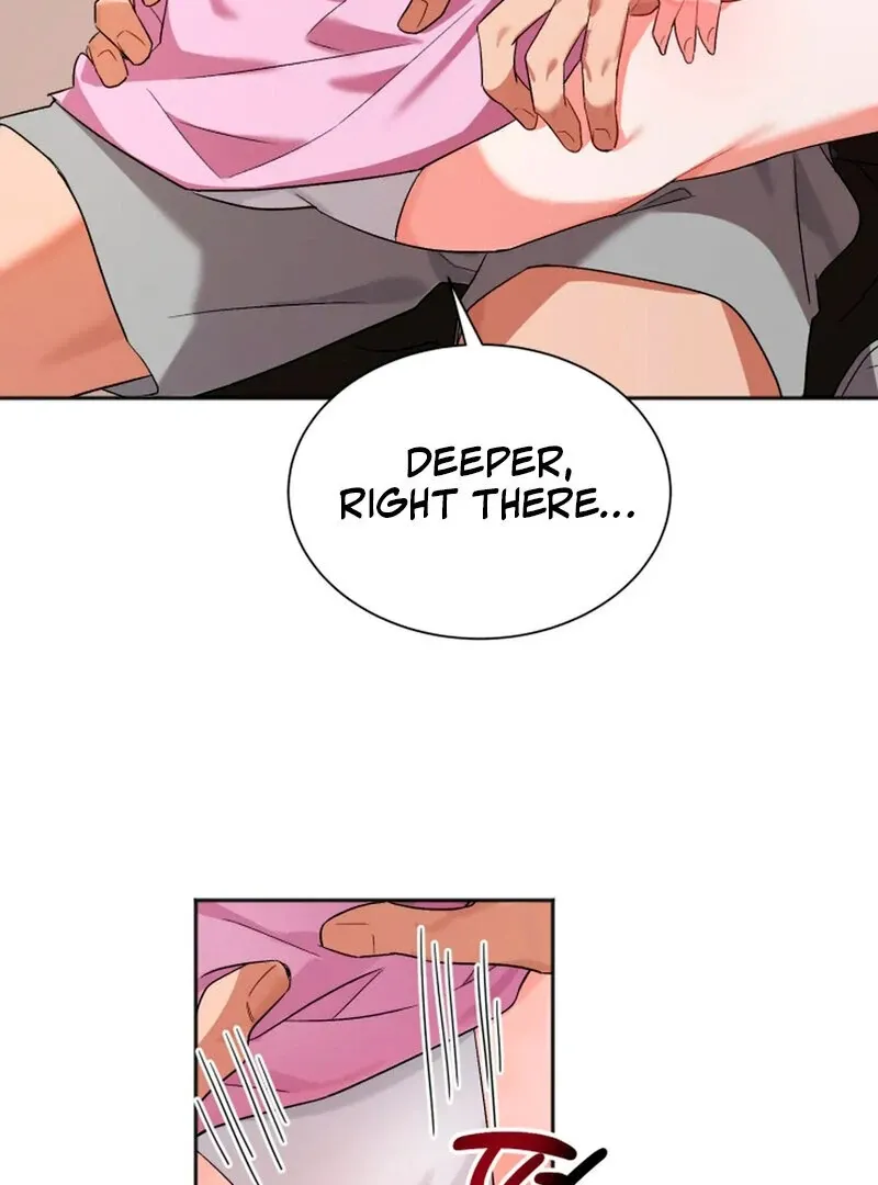 Promiscuous Campus Partners Chapter 1 page 85 - 