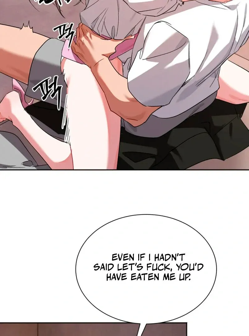 Promiscuous Campus Partners Chapter 1 page 87 - 