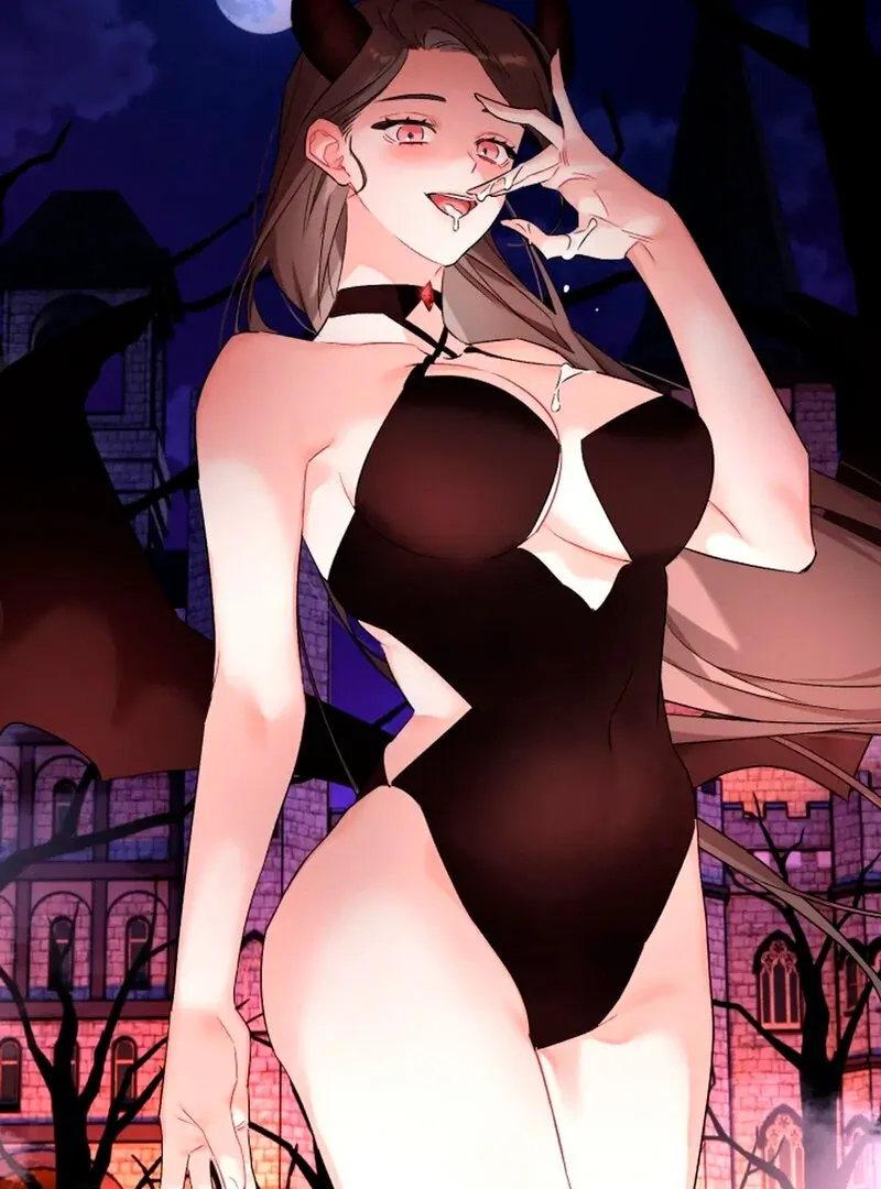 Promiscuous Campus Partners Chapter 1 page 10 - 
