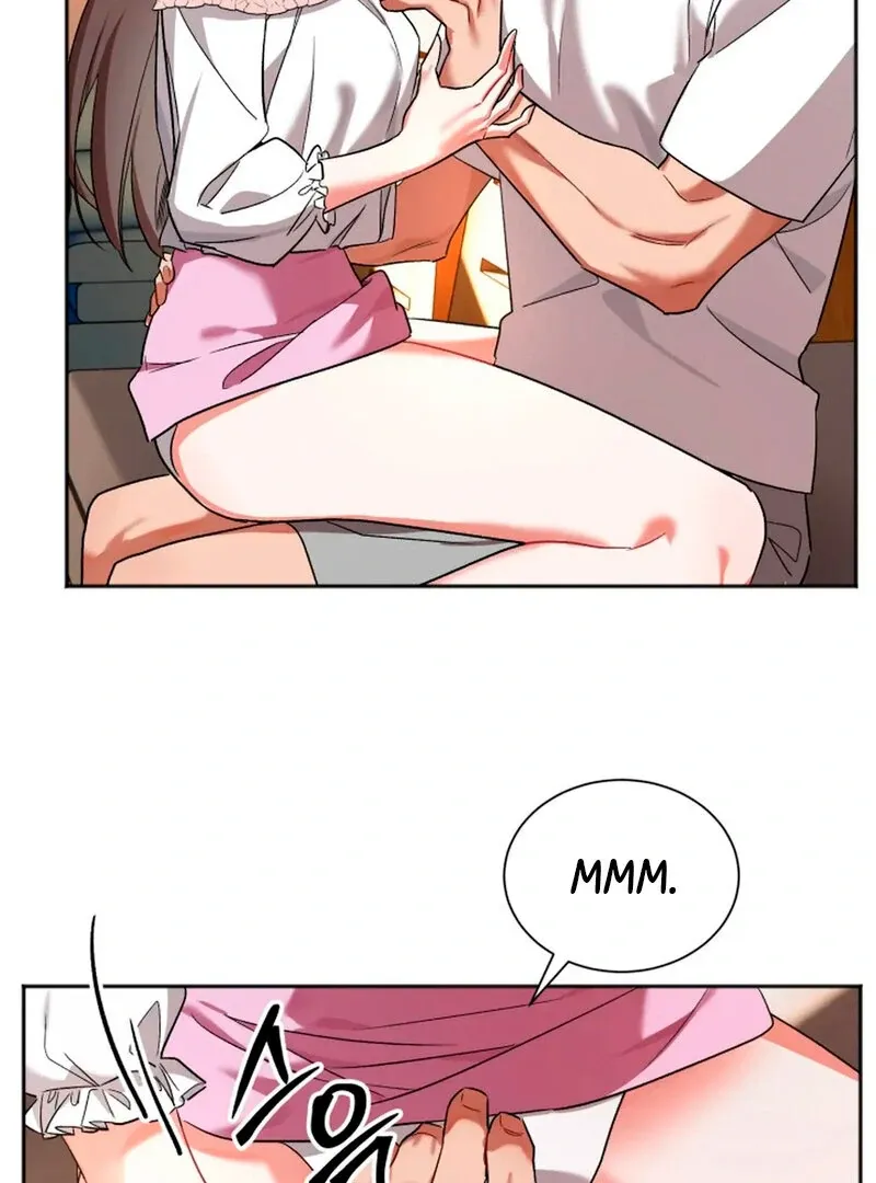 Promiscuous Campus Partners Chapter 1 page 94 - 
