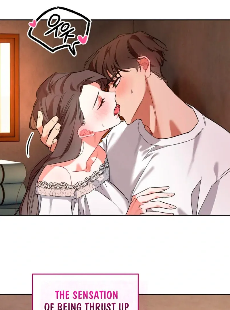 Promiscuous Campus Partners Chapter 1 page 97 - 